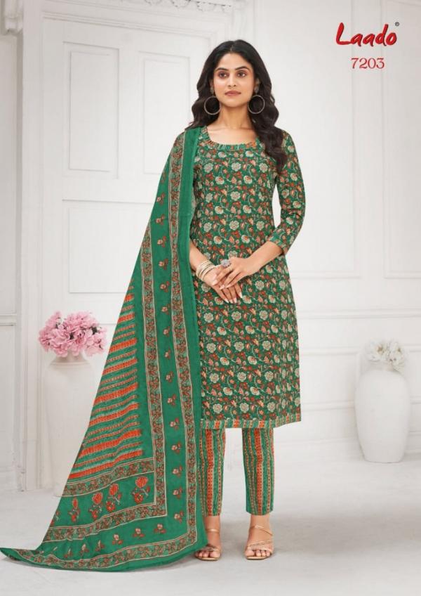 Laado Vol-72 – Dress Material